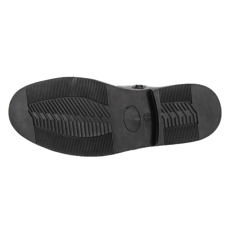 Police en gros hommes Chaussures de bureau de robe de la cheville 1260