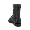 Malaisie American Ladies Military Boot en cuir complet 6242