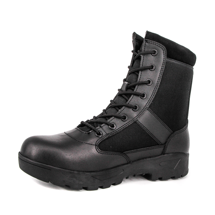 4281-8 milforce Military Tactical Boots 