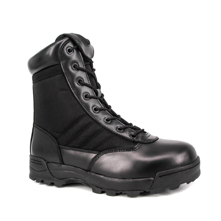 4284-7 milforce Military Tactical Boots 