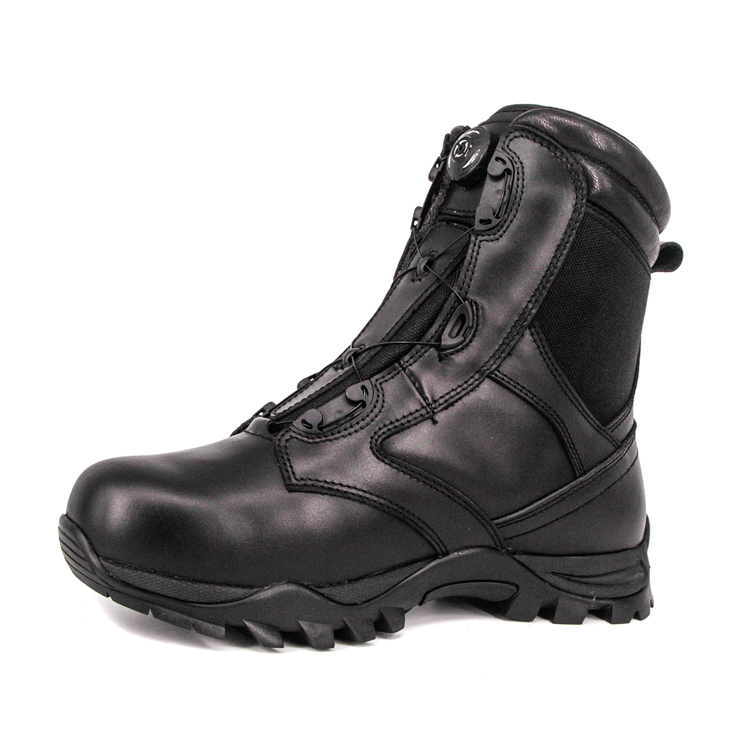 4288-8 Milforce Military Tactical Boots 