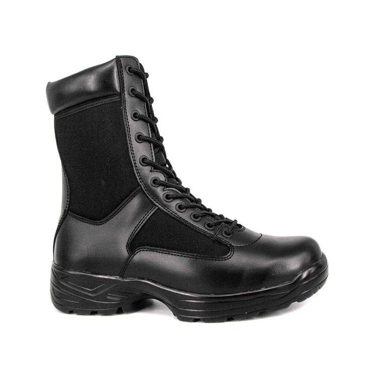 4273 底 1-7 Boots tactiques de milforce 