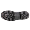 Ritual de haute qualité confortable France bottes en cuir complet 6269