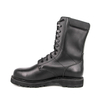 Bottes en cuir complet et en cuir complet japonais 6272