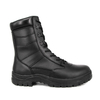 British Vintage UK militaire en cuir en cuir complet 6277