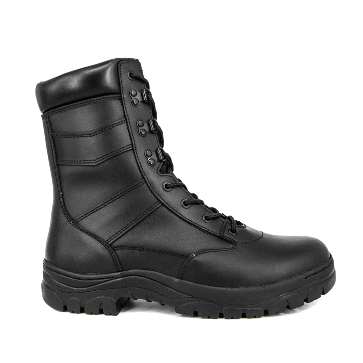 British Vintage UK militaire en cuir en cuir complet 6277