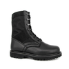 Bottes de jungle de la mode en cuir masculin 5223