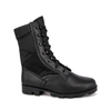 Bottes de jungle de l'armée d'orteil militaire 5218