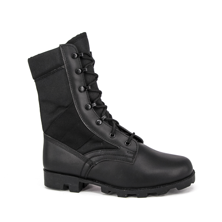 Bottes de jungle de l'armée d'orteil militaire 5218