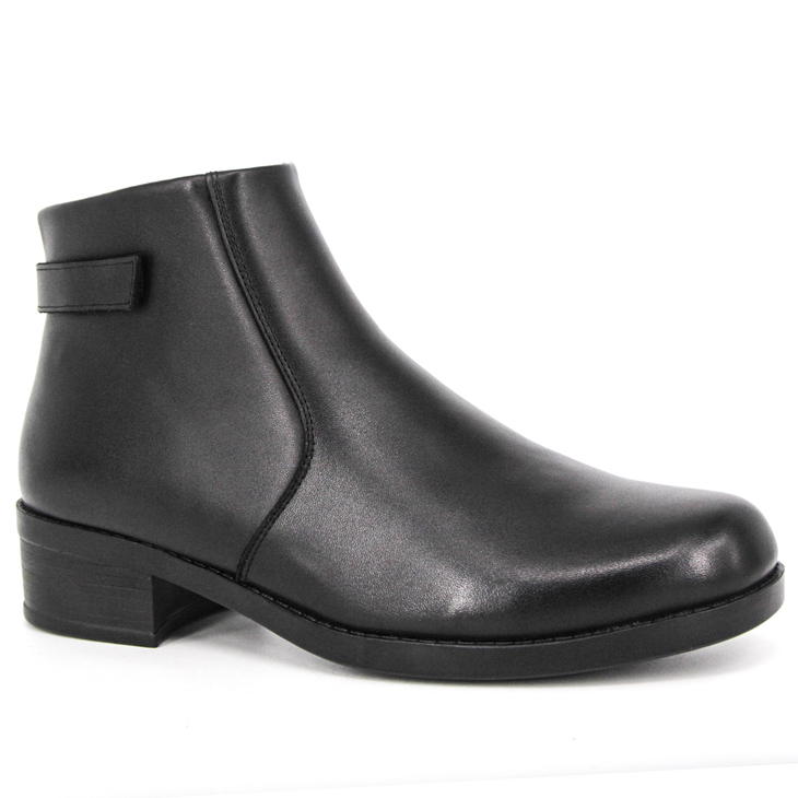 1108-7 Milforce Lady Shoes 