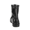 Boots de la jungle de toile British Ripple Sole 5210