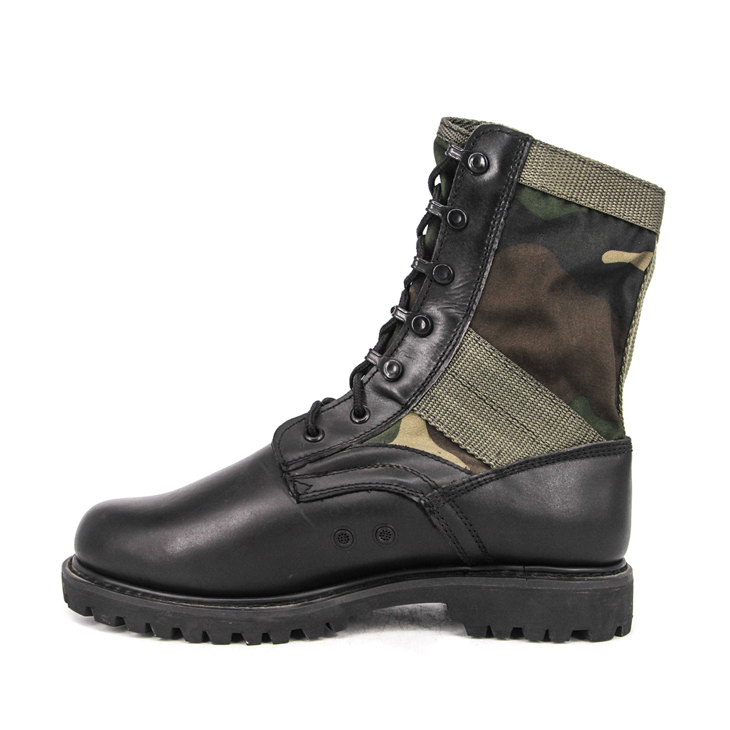 5214-2 Bottes de jungle de milforce