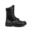Bottes de jungle de caoutchouc masculin de mode 5217