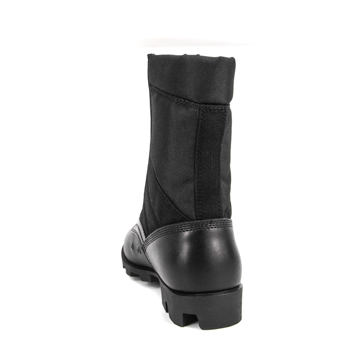 Randonnée tactique Bottes de jungle imperméable 5203