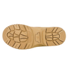 Bottes du désert Khaki américain d'usine 7271