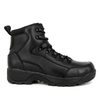 Bottes en cuir complète de recherche américaine 6119