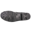 Travail d'infanterie authentique bottes en cuir complet 6212