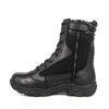 Nouveau style Boots tactiques à lacets haute performance 4238