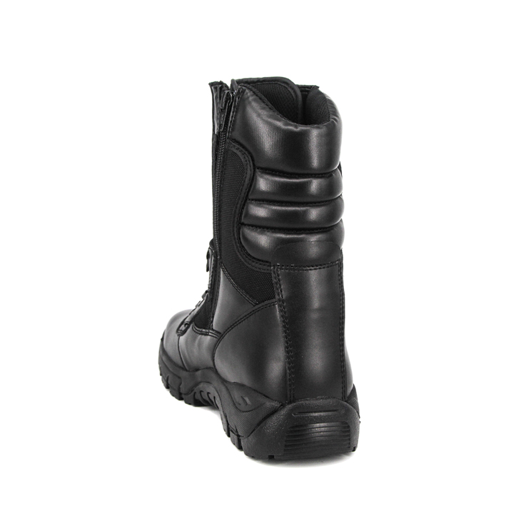 Allemagne Ripple Sole Bottes tactiques sèches rapides 4245