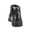 Bottes tactiques de l'orteil de mode avec fermeture éclair 4120