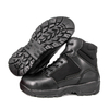 Boots tactiques classiques noirs 4119