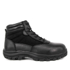 Bottes tactiques pour hommes de la jeunesse avec Zipper 4113