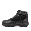 Bottes tactiques pour hommes de la jeunesse avec Zipper 4113