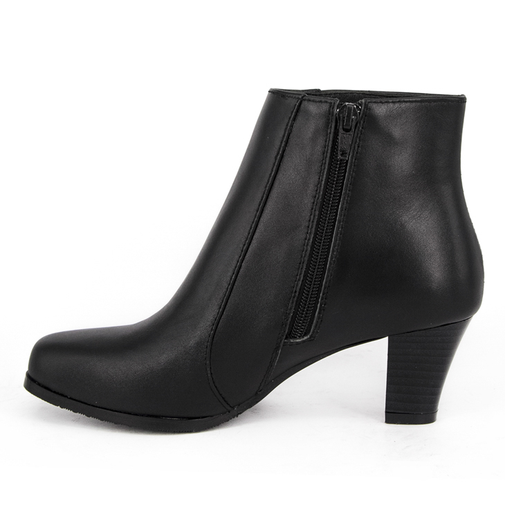 1105-2 Chaussures du bureau Milforce