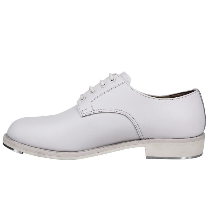 1274-2 Chaussures du bureau Milforce