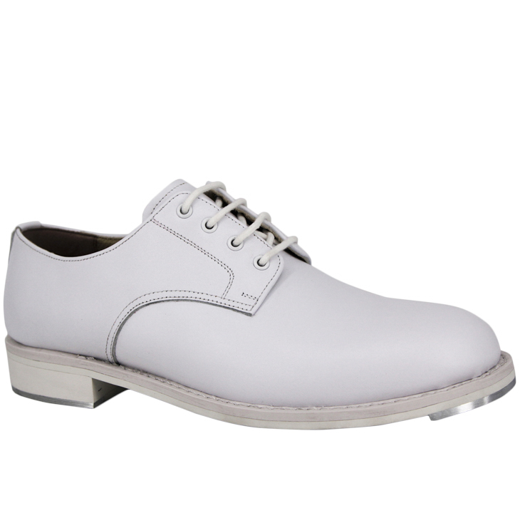 1274-7 Milforce Office Shoes 