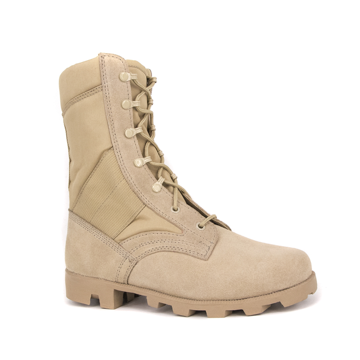 7211-7 Milforce Desert Boots 