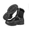 Bottes tactiques noires de mode à sec rapide 4203