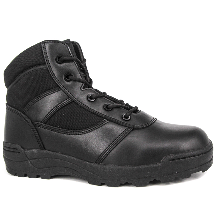 4101-7 Milforce Military Boots 