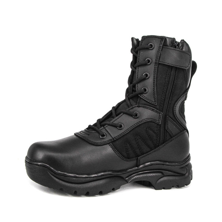 4278-8 Milforce Military Boots 
