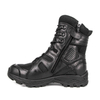 Boots tactiques noirs légers britanniques 4270
