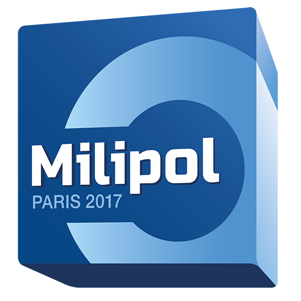 Milipol Paris 2017