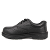 Chaussures de sécurité confortables noires pour hommes 3106