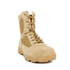 Bottes de travail de randonnée tactique militaire étanchées légères Bottes de combat du désert