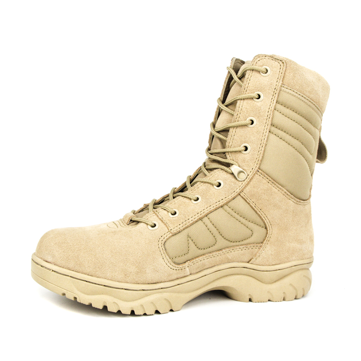 7213 2-8 Boots du désert de Milforce 