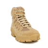 Hommes en daim bottes du désert pour voyager 7103