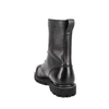 Grain de patrouille de l'armée Bottes en cuir 6205
