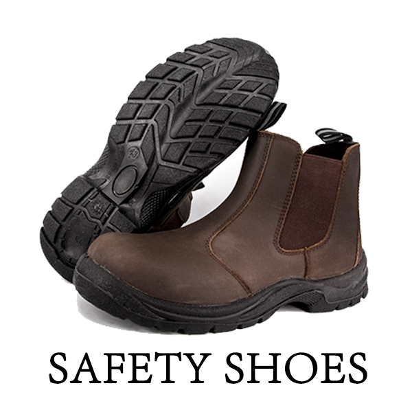 Quels types de chaussures sont des chaussures de sécurité militaires?