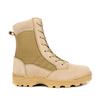 Bottes de désert tactique de sable pour le voyage 7246