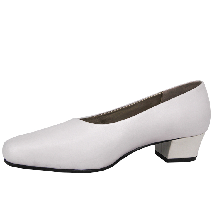 1114-8 Bottes de bureau de Milforce
