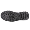 Motorcycle confortable Boots tactiques militaires noirs 4201