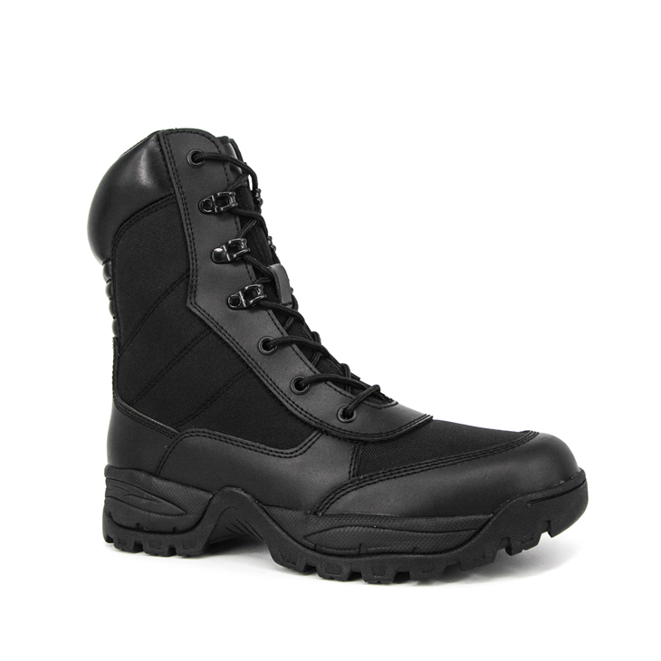 4251-7 Milforce Tactical Boots 