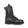 Boots volants militaires noirs 9202