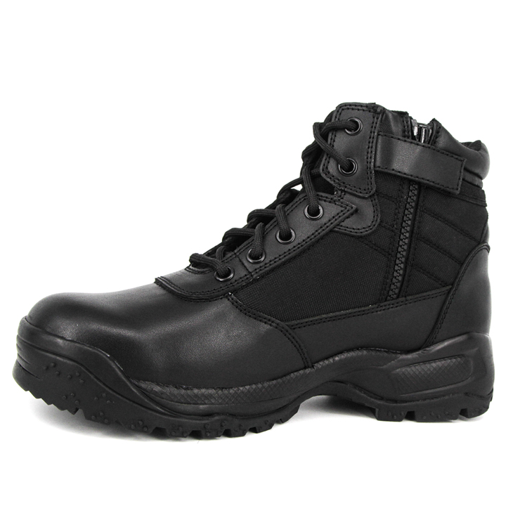 4108-8 Milforce Tactical Boots 
