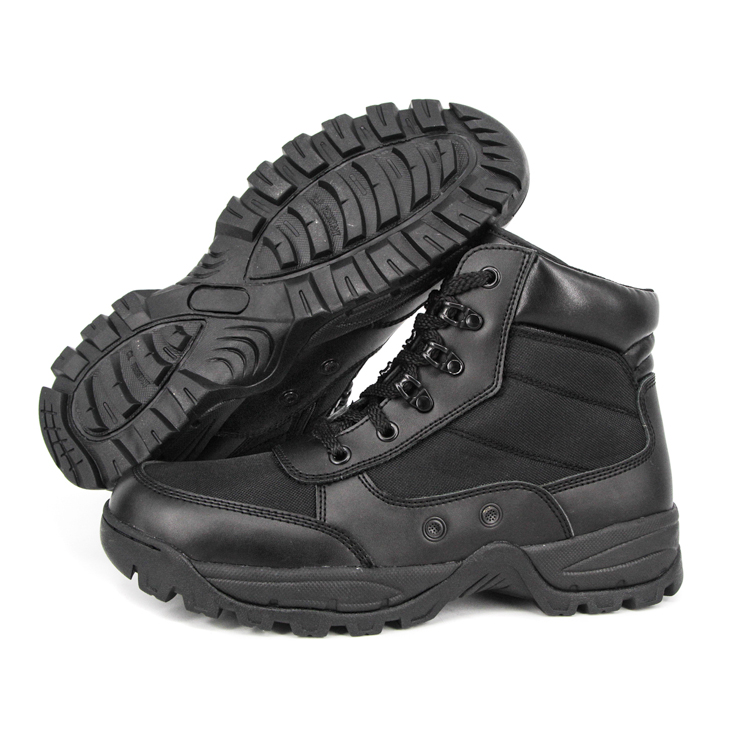 4115-6 bottes tactiques milforce