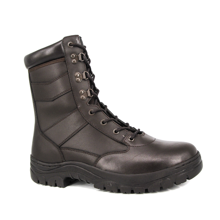 6248 底 2-7 Boots militaires milforce 